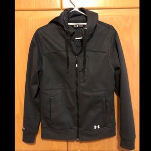 Under Armour Women’s ColdGear Infrared Softershell